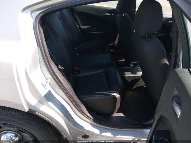 45881973 :رقم المزاد ، 2C3CDXAG2KH734048 vin ، 2019 Dodge Charger Police Rwd مزاد بيع
