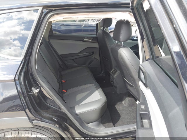 Aukcja sprzedaży 2023 Volkswagen Taos 1.5t Se, vin: 3VVEX7B27PM345947, numer aukcji: 45881978