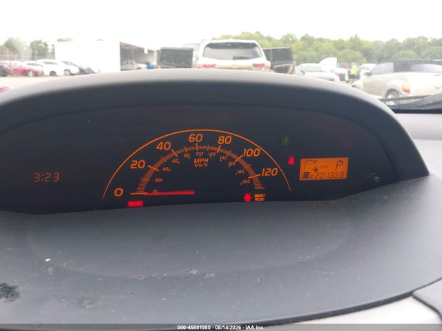 2009 Toyota Yaris მანქანა იყიდება აუქციონზე, vin: JTDJT903595228764, აუქციონის ნომერი: 45881980