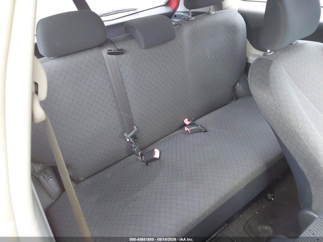 2009 Toyota Yaris მანქანა იყიდება აუქციონზე, vin: JTDJT903595228764, აუქციონის ნომერი: 45881980