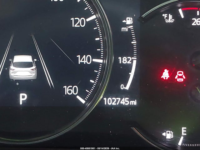 Продажа на аукционе авто 2021 Mazda Cx-5 Grand Touring, vin: JM3KFBDMXM1393397, номер лота: 45881981