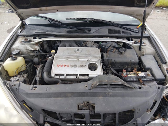 Aukcja sprzedaży 2002 Lexus Es 300, vin: JTHBF30G025007704, numer aukcji: 45881985