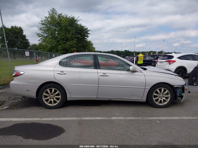 Aukcja sprzedaży 2002 Lexus Es 300, vin: JTHBF30G025007704, numer aukcji: 45881985