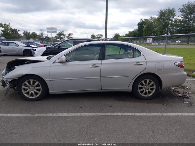 Aukcja sprzedaży 2002 Lexus Es 300, vin: JTHBF30G025007704, numer aukcji: 45881985