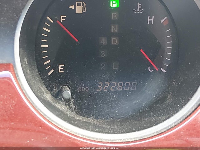Aukcja sprzedaży 2002 Lexus Es 300, vin: JTHBF30G025007704, numer aukcji: 45881985