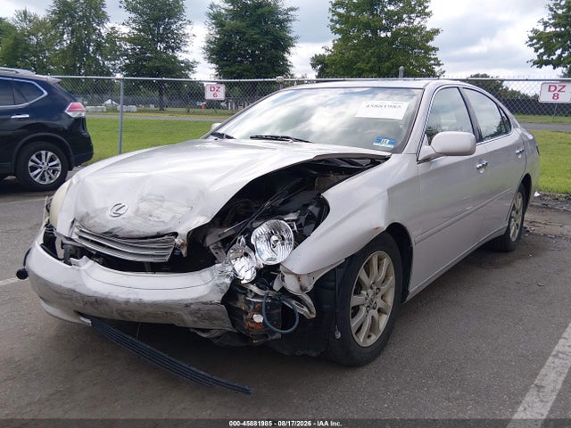 Aukcja sprzedaży 2002 Lexus Es 300, vin: JTHBF30G025007704, numer aukcji: 45881985