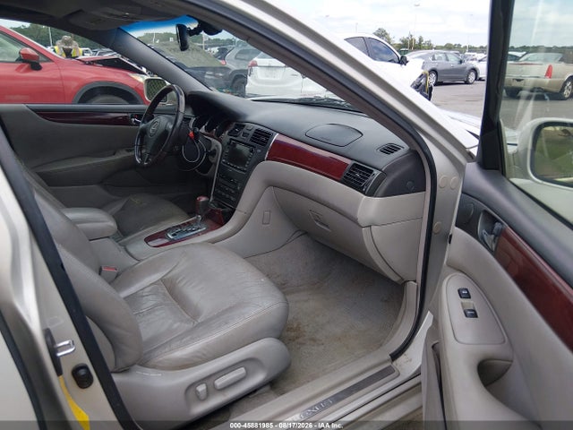 Aukcja sprzedaży 2002 Lexus Es 300, vin: JTHBF30G025007704, numer aukcji: 45881985
