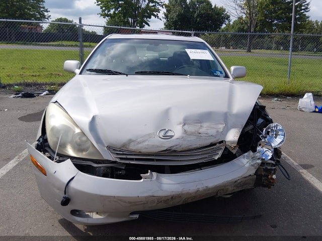 Aukcja sprzedaży 2002 Lexus Es 300, vin: JTHBF30G025007704, numer aukcji: 45881985