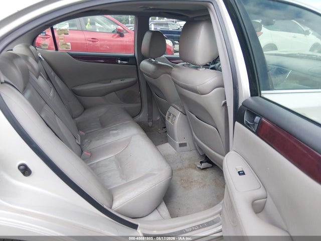 Aukcja sprzedaży 2002 Lexus Es 300, vin: JTHBF30G025007704, numer aukcji: 45881985