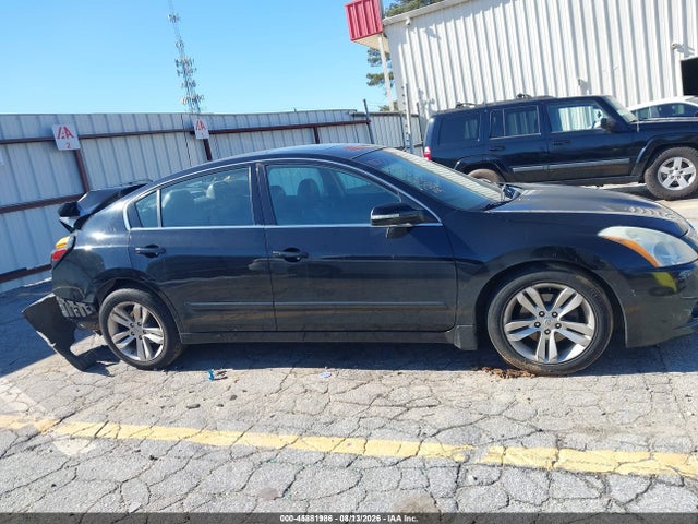 45881986 :رقم المزاد ، 1N4BL2AP7BN487586 vin ، 2011 Nissan Altima 3.5 Sr مزاد بيع