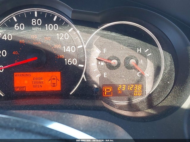 45881986 :رقم المزاد ، 1N4BL2AP7BN487586 vin ، 2011 Nissan Altima 3.5 Sr مزاد بيع