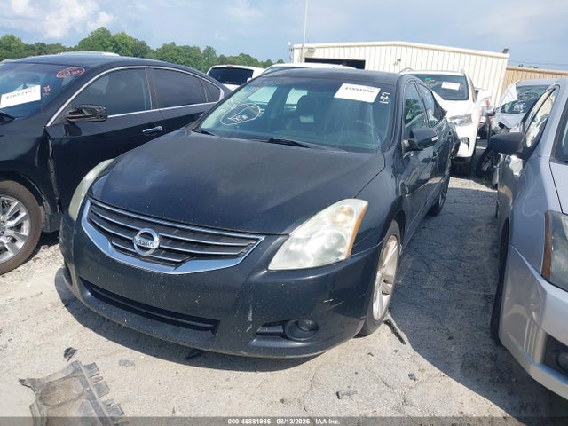 45881986 :رقم المزاد ، 1N4BL2AP7BN487586 vin ، 2011 Nissan Altima 3.5 Sr مزاد بيع