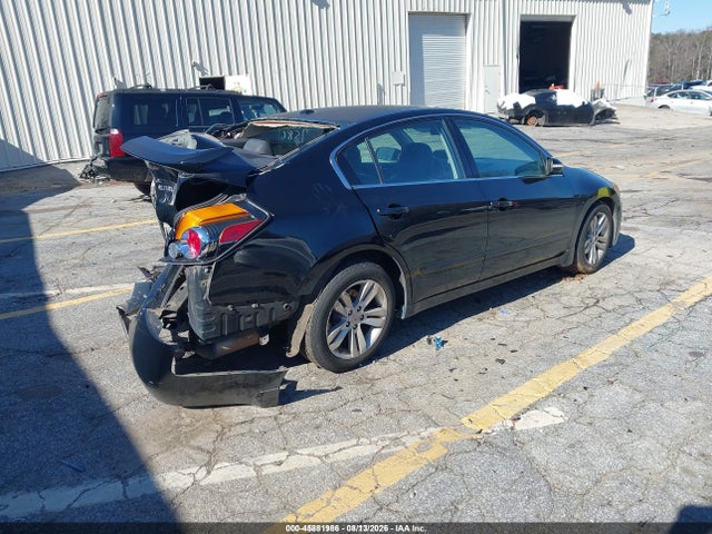 45881986 :رقم المزاد ، 1N4BL2AP7BN487586 vin ، 2011 Nissan Altima 3.5 Sr مزاد بيع
