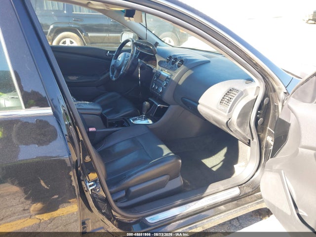 45881986 :رقم المزاد ، 1N4BL2AP7BN487586 vin ، 2011 Nissan Altima 3.5 Sr مزاد بيع