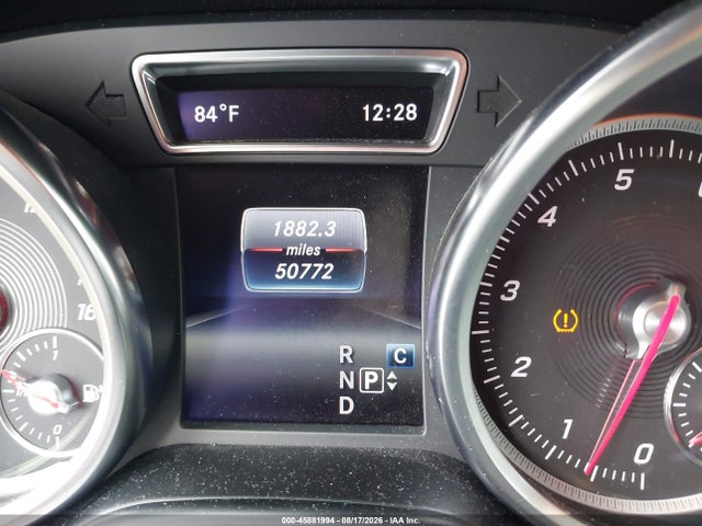 4JGDA5HB6JB052185 Mercedes-Benz Gle 350 4matic