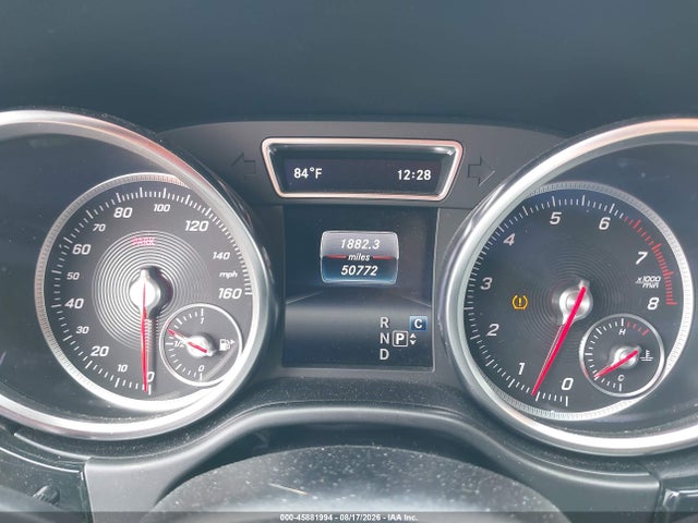 4JGDA5HB6JB052185 Mercedes-Benz Gle 350 4matic
