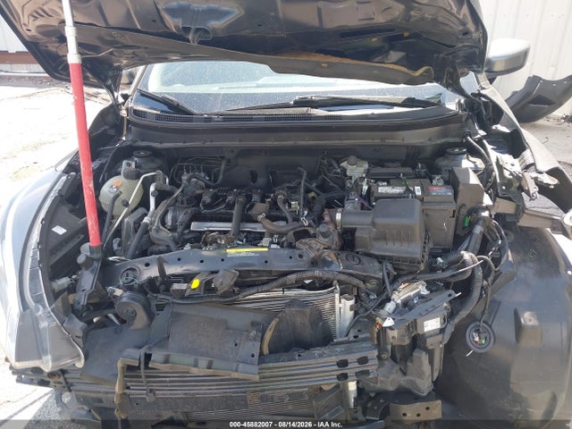 2024 Nissan Kicks Sv Xtronic Cvt მანქანა იყიდება აუქციონზე, vin: 3N1CP5CV3RL522296, აუქციონის ნომერი: 45882007