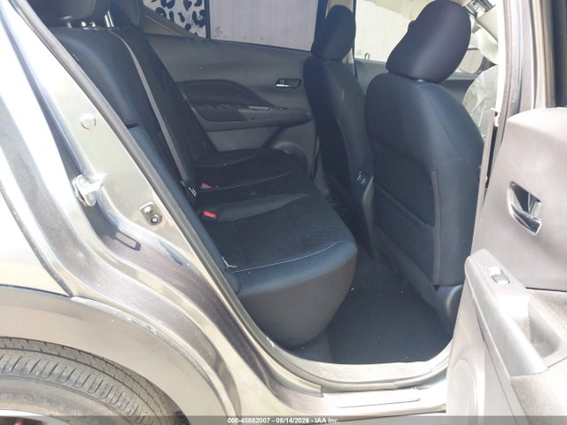 2024 Nissan Kicks Sv Xtronic Cvt მანქანა იყიდება აუქციონზე, vin: 3N1CP5CV3RL522296, აუქციონის ნომერი: 45882007