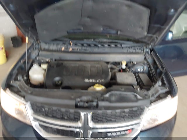 Продаж на аукціоні авто 2014 Dodge Journey Limited, vin: 3C4PDDDG7ET104139, номер лоту: 45882011