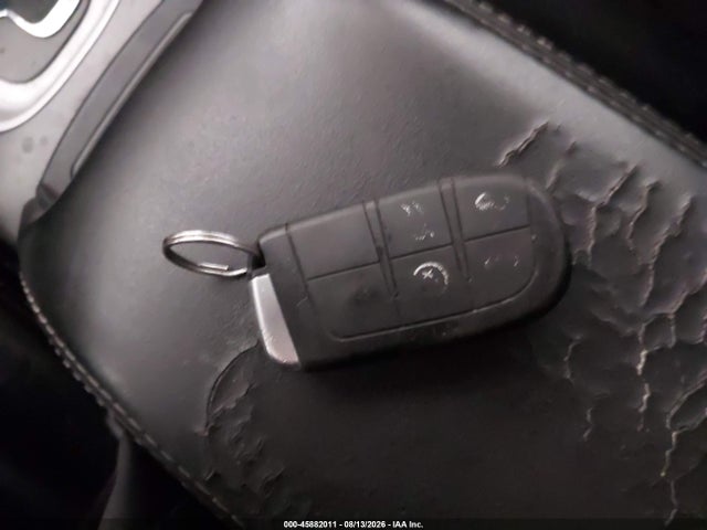 Продаж на аукціоні авто 2014 Dodge Journey Limited, vin: 3C4PDDDG7ET104139, номер лоту: 45882011
