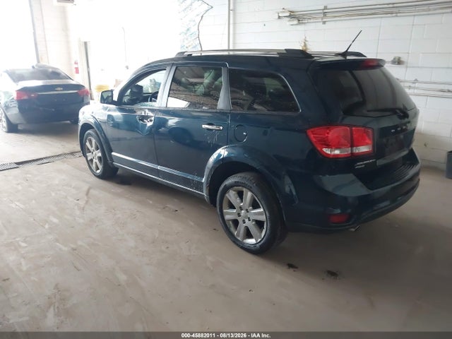 Продаж на аукціоні авто 2014 Dodge Journey Limited, vin: 3C4PDDDG7ET104139, номер лоту: 45882011