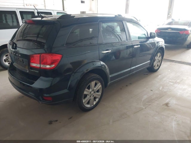 Продаж на аукціоні авто 2014 Dodge Journey Limited, vin: 3C4PDDDG7ET104139, номер лоту: 45882011