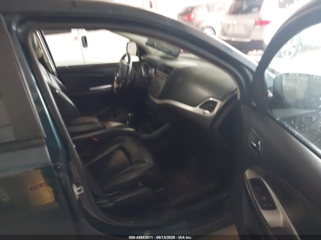 Продаж на аукціоні авто 2014 Dodge Journey Limited, vin: 3C4PDDDG7ET104139, номер лоту: 45882011