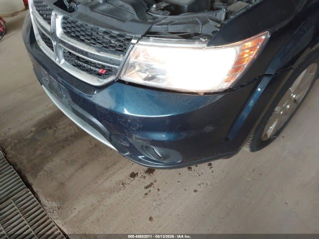 Продаж на аукціоні авто 2014 Dodge Journey Limited, vin: 3C4PDDDG7ET104139, номер лоту: 45882011