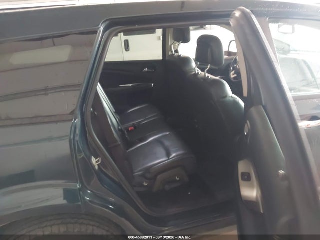 Продаж на аукціоні авто 2014 Dodge Journey Limited, vin: 3C4PDDDG7ET104139, номер лоту: 45882011