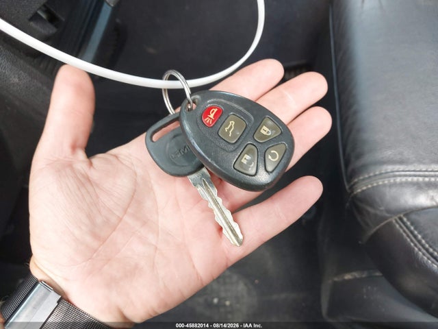 45882014 :رقم المزاد ، 1GKKVSKD5HJ153439 vin ، 2017 Gmc Acadia Limited مزاد بيع