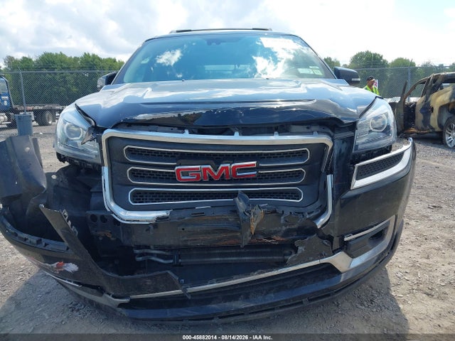 45882014 :رقم المزاد ، 1GKKVSKD5HJ153439 vin ، 2017 Gmc Acadia Limited مزاد بيع