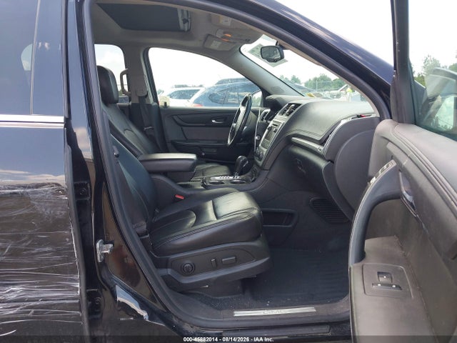 45882014 :رقم المزاد ، 1GKKVSKD5HJ153439 vin ، 2017 Gmc Acadia Limited مزاد بيع