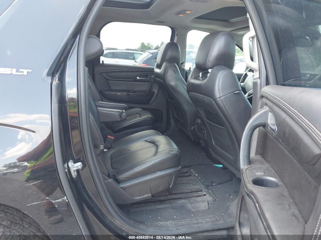 45882014 :رقم المزاد ، 1GKKVSKD5HJ153439 vin ، 2017 Gmc Acadia Limited مزاد بيع