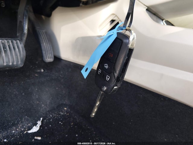 2016 Ford Fusion Se მანქანა იყიდება აუქციონზე, vin: 3FA6P0H78GR120975, აუქციონის ნომერი: 45882015