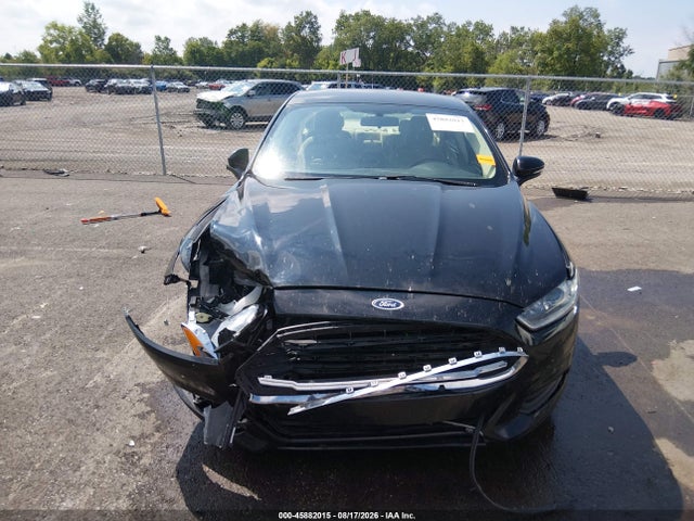 2016 Ford Fusion Se მანქანა იყიდება აუქციონზე, vin: 3FA6P0H78GR120975, აუქციონის ნომერი: 45882015