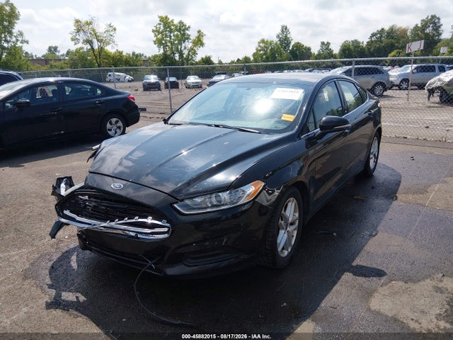 2016 Ford Fusion Se მანქანა იყიდება აუქციონზე, vin: 3FA6P0H78GR120975, აუქციონის ნომერი: 45882015
