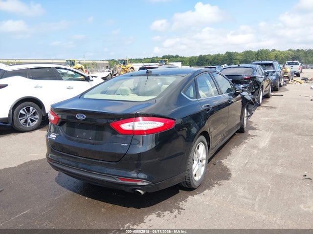 2016 Ford Fusion Se მანქანა იყიდება აუქციონზე, vin: 3FA6P0H78GR120975, აუქციონის ნომერი: 45882015