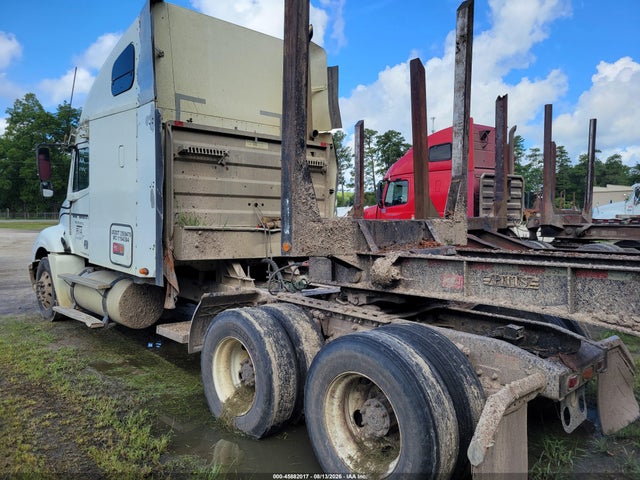 Auction sale of the 2005 Freightliner Conventional Columbia, vin: 1FUJA6CK15LV15427, lot number: 45882017