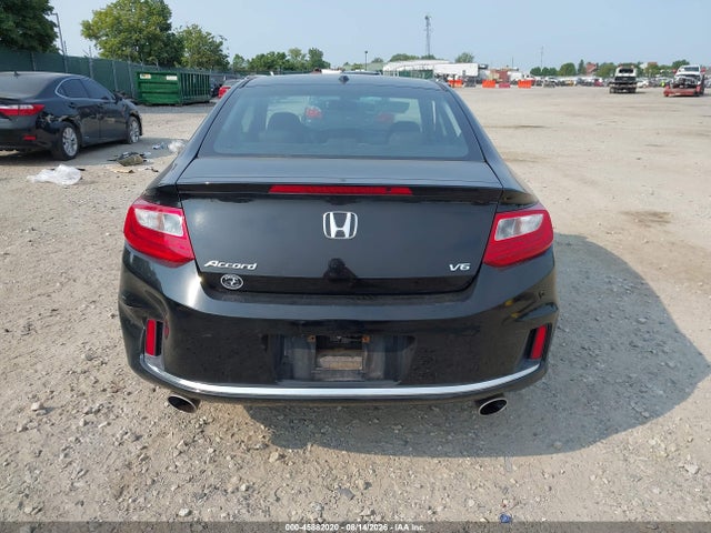 1HGCT2B85FA007372 Honda Accord Ex-l V-6