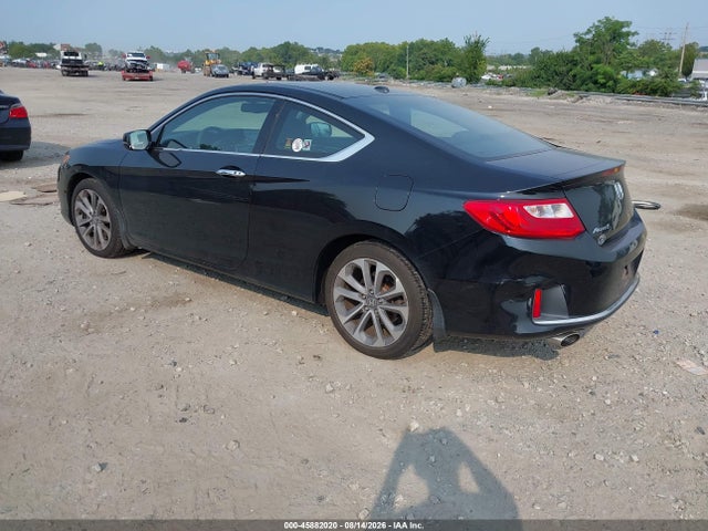 1HGCT2B85FA007372 Honda Accord Ex-l V-6