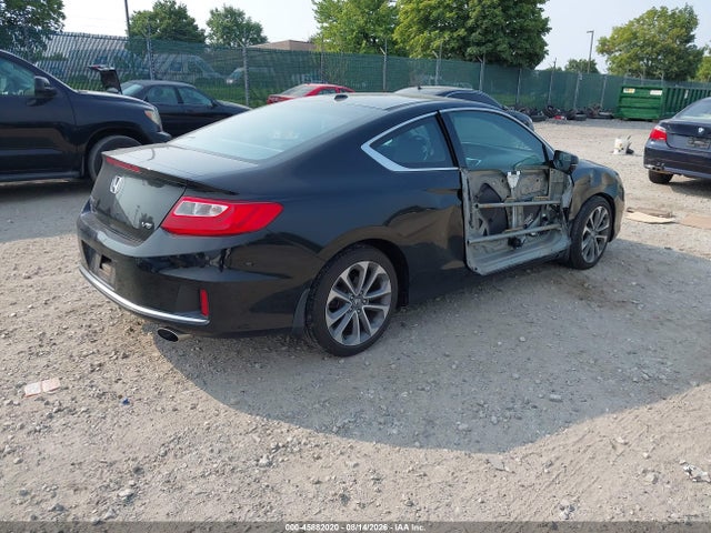 1HGCT2B85FA007372 Honda Accord Ex-l V-6