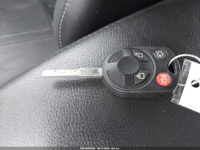 Ford FOCUS SE 2014 1FADP3F2XEL201715 Image 11