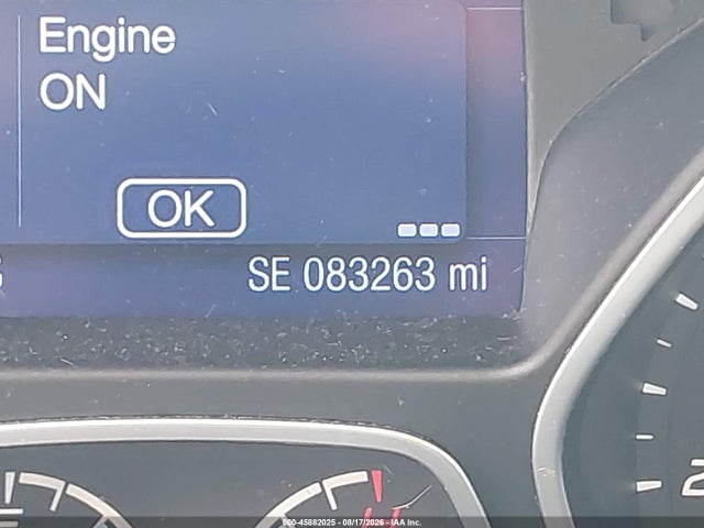 Ford FOCUS SE 2014 1FADP3F2XEL201715 Image 15