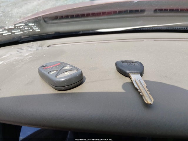 Aukcja sprzedaży 1999 Acura Rl 3.5, vin: JH4KA9650XC000214, numer aukcji: 45882028