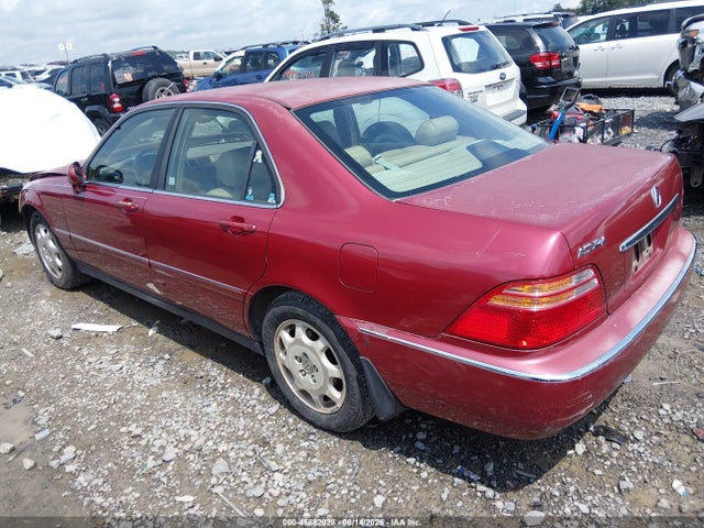 Aukcja sprzedaży 1999 Acura Rl 3.5, vin: JH4KA9650XC000214, numer aukcji: 45882028