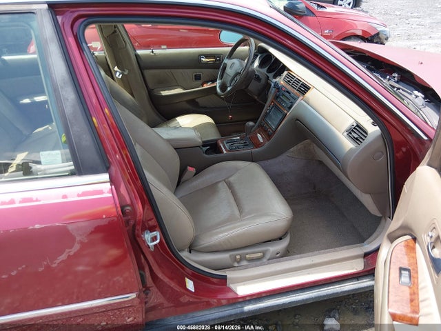 Aukcja sprzedaży 1999 Acura Rl 3.5, vin: JH4KA9650XC000214, numer aukcji: 45882028