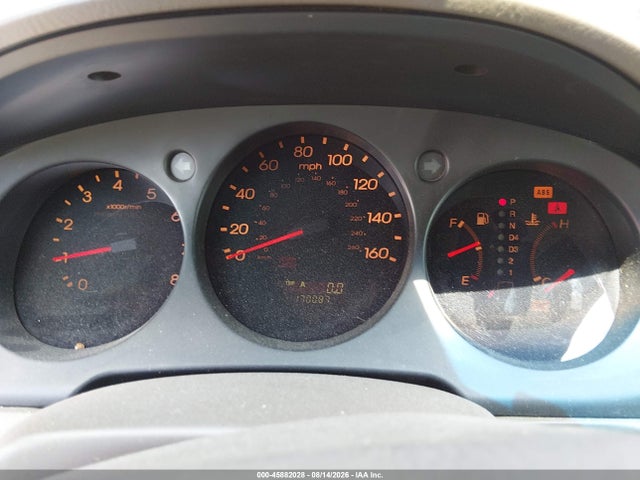 Aukcja sprzedaży 1999 Acura Rl 3.5, vin: JH4KA9650XC000214, numer aukcji: 45882028