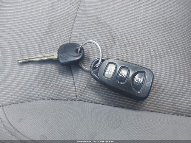 Продаж на аукціоні авто 2017 Hyundai Elantra Se, vin: 5NPD74LF3HH166886, номер лоту: 45882029