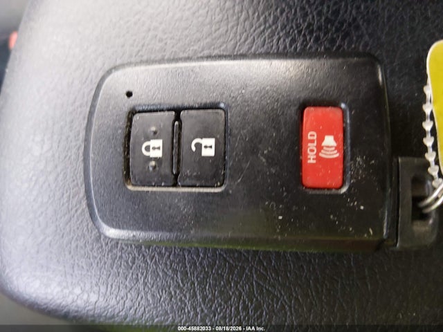 45882033 :رقم المزاد ، JTDKDTB38K1623644 vin ، 2019 Toyota Prius C Le مزاد بيع