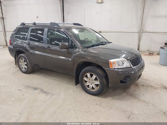 Aukcja sprzedaży 2011 Mitsubishi Endeavor, vin: 4A4JN2AS0BE033970, numer aukcji: 45882035